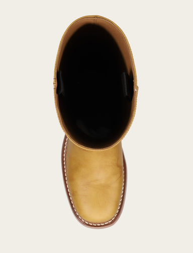 Campus 14L - Banana - Top Down