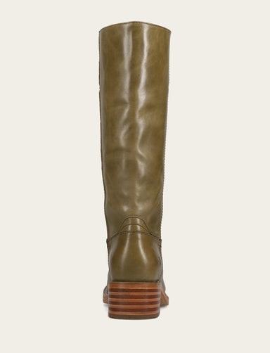 Campus 14L - Olive - Back