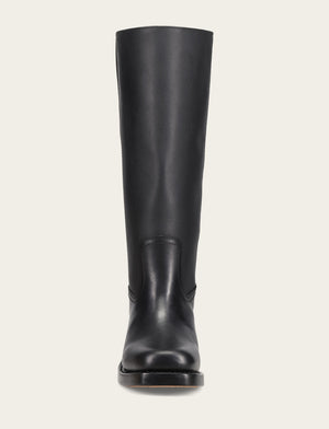 Campus 14L - Black - Front