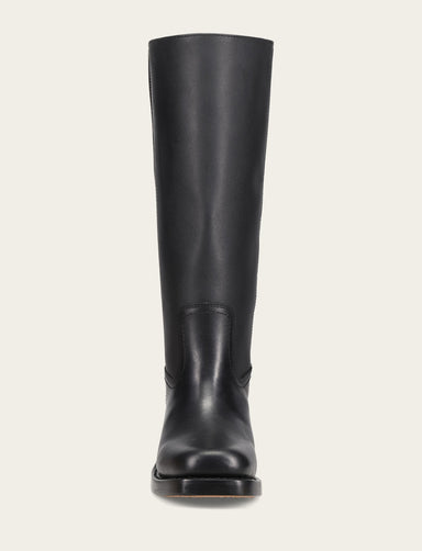 Campus 14L - Black - Front