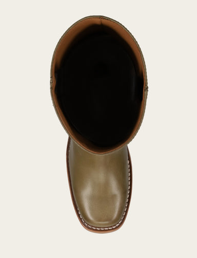 Campus 14L - Olive - Top Down