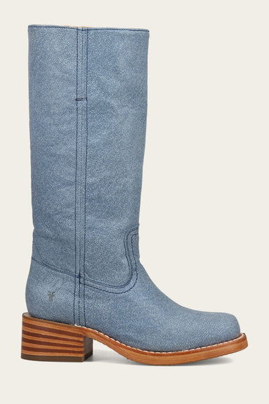 Campus 14L - Sky Blue - Outside