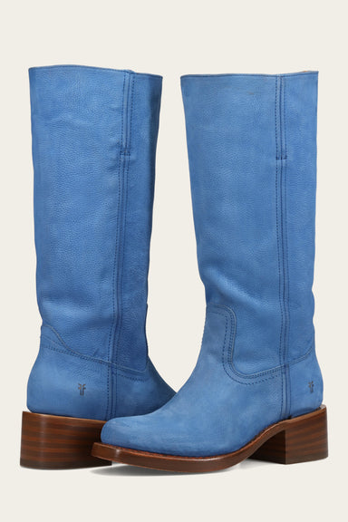 Campus 14L - Royal Blue - Pair