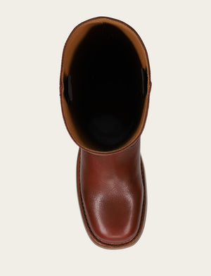 Campus 14L - Garnet - Top Down