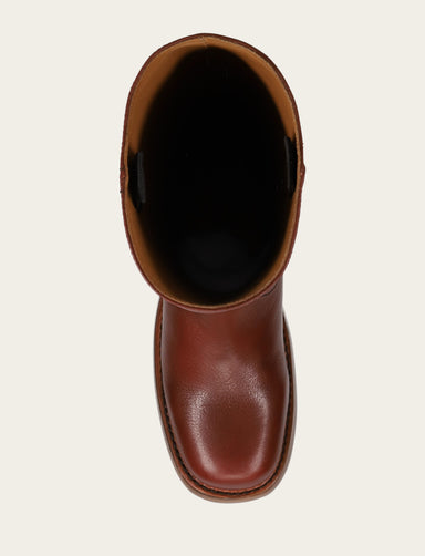 Campus 14L - Garnet - Top Down