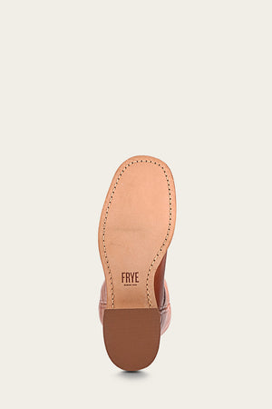 Campus 14L - Saddle - Sole