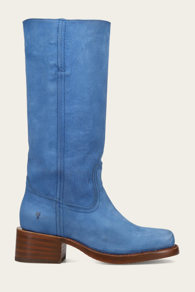 Campus 14L - Royal Blue - Outside