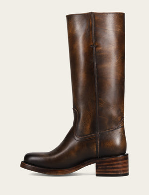 Campus 14L - Sepia - Inside