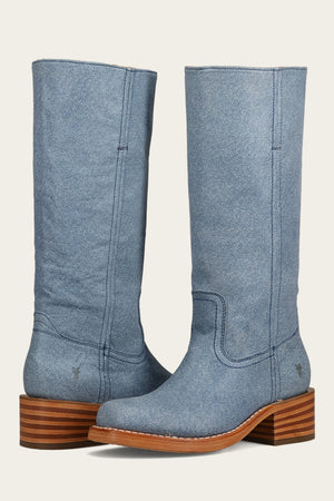 Campus 14L - Sky Blue - Pair