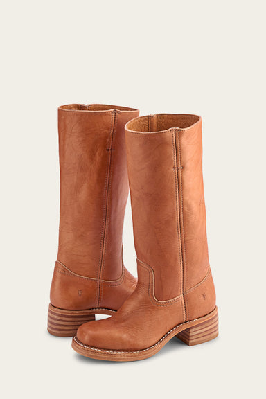 Campus 14L - Saddle - Pair