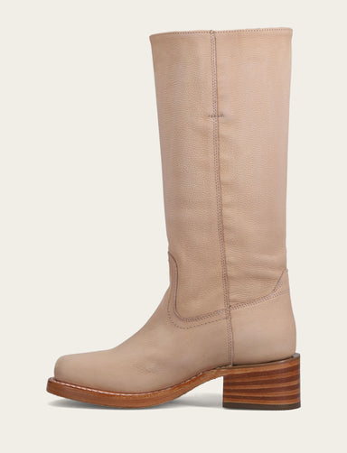 Campus 14L - Stone - Inside