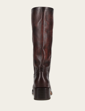 Campus 14L - Cherry Lacquer - Back