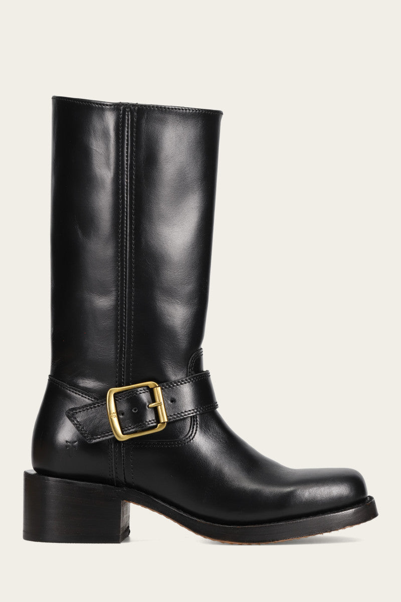 Campus Buckle