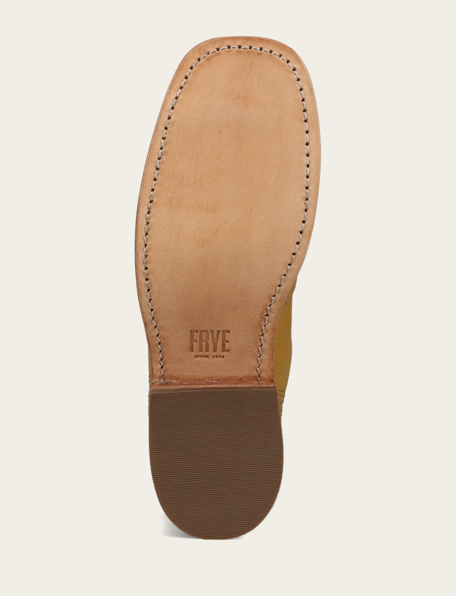 Campus Chelsea Womens - Banana - Sole