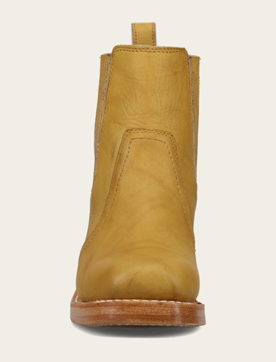 Campus Chelsea Womens - Banana - Front