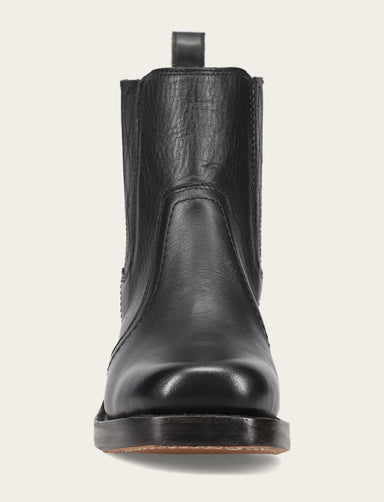 Campus Chelsea - Black - Front