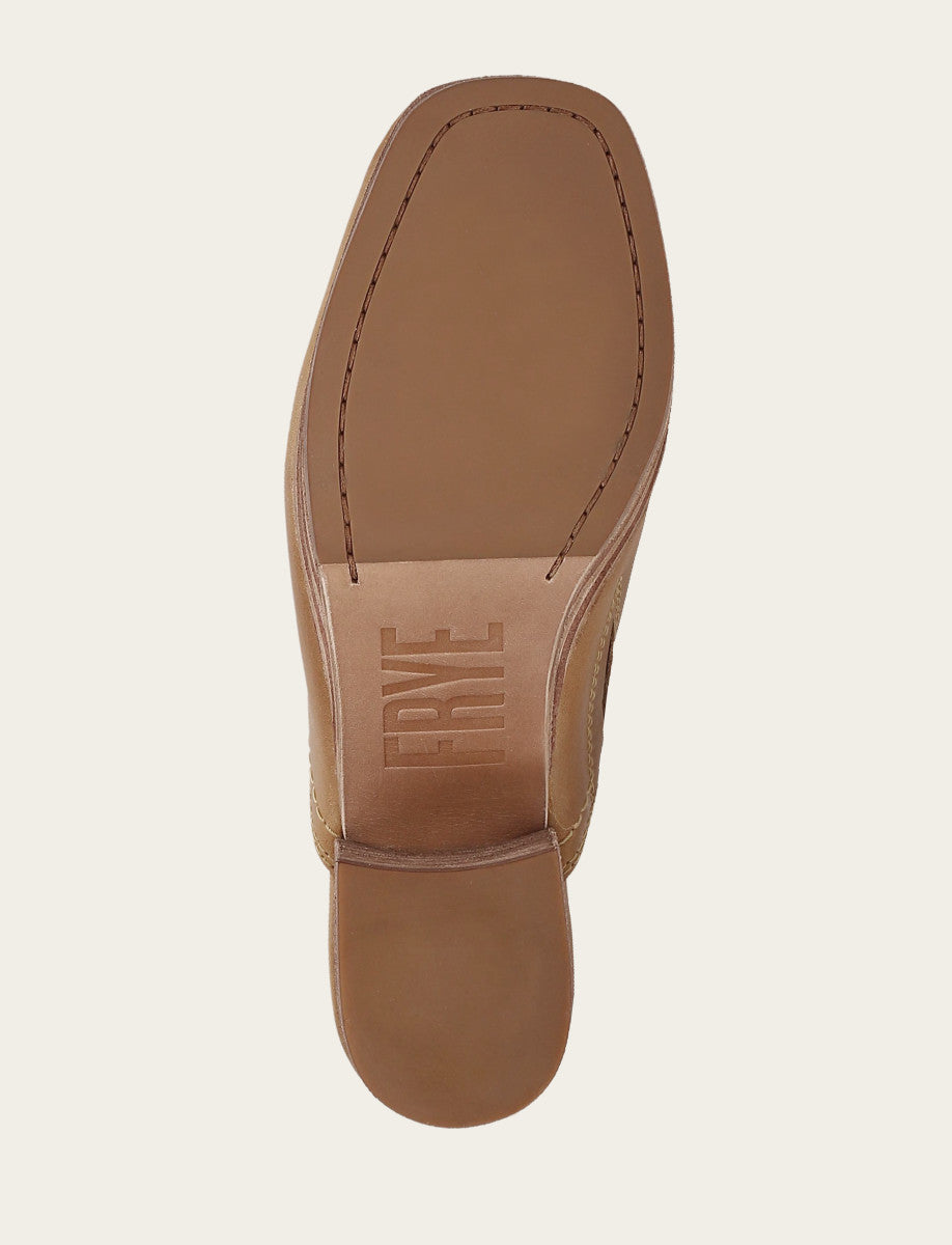 Campus Clog - Banana - Sole