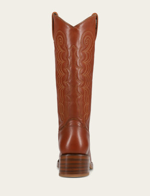 Campus Deco Stitch - Walnut - Back