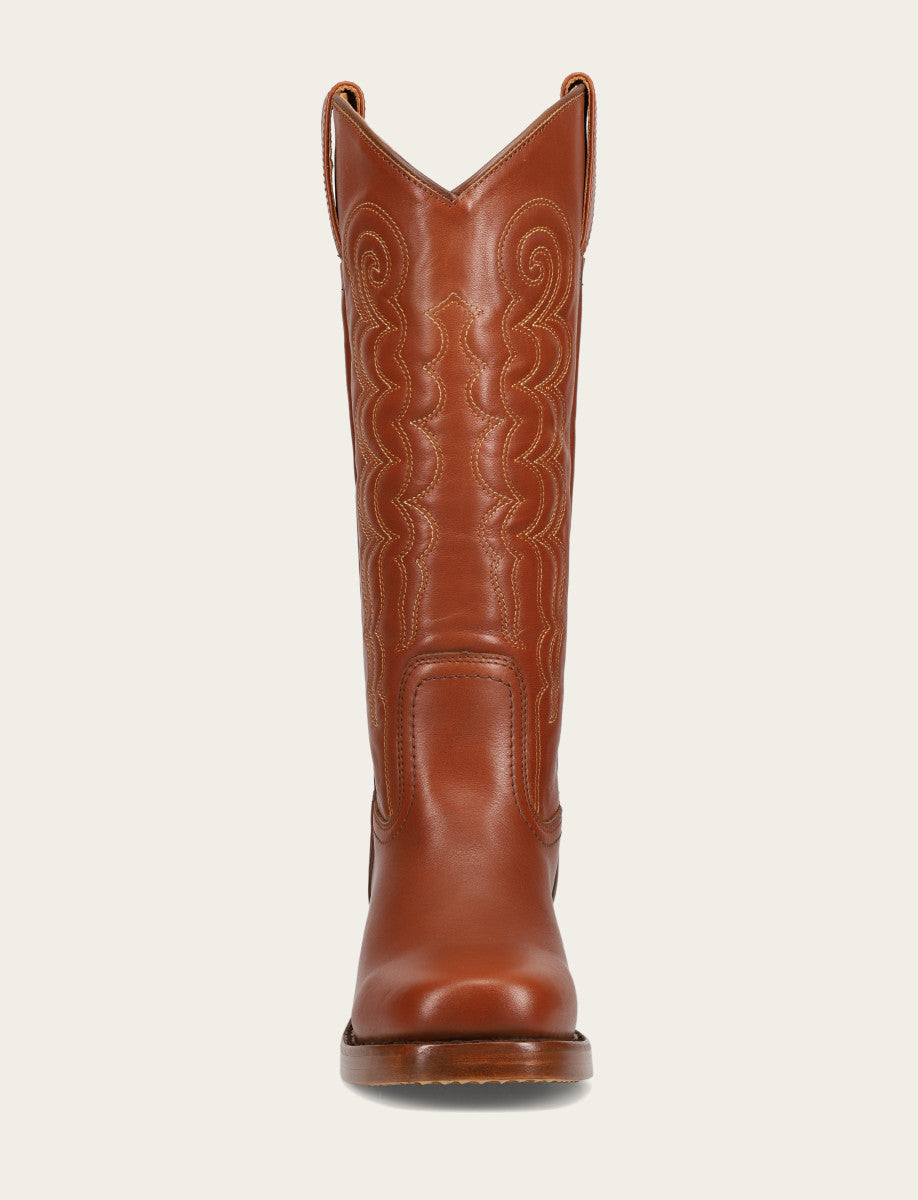 Campus Deco Stitch - Walnut - Front