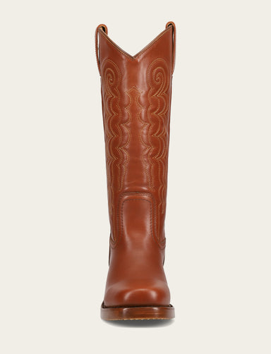 Campus Deco Stitch - Walnut - Front