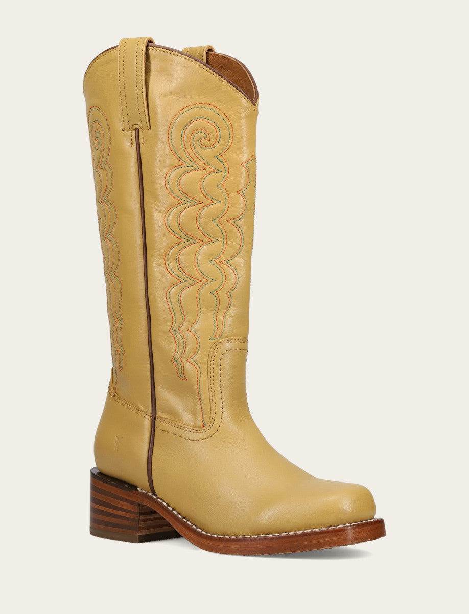 Campus Deco Stitch - Banana - Hero