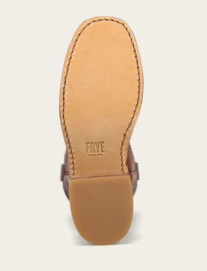 Campus Deco Stitch - Walnut - Sole