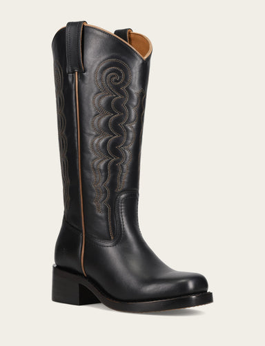 Campus Deco Stitch - Black - Hero