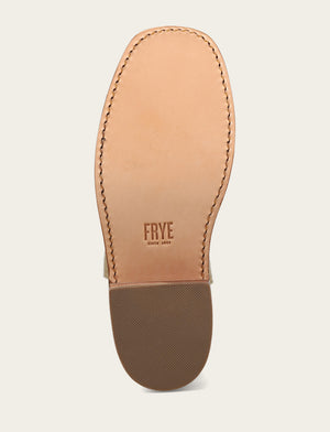 Campus Deco Stitch - Banana - Sole