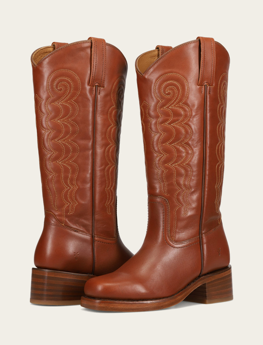 Campus Deco Stitch - Walnut - Pair