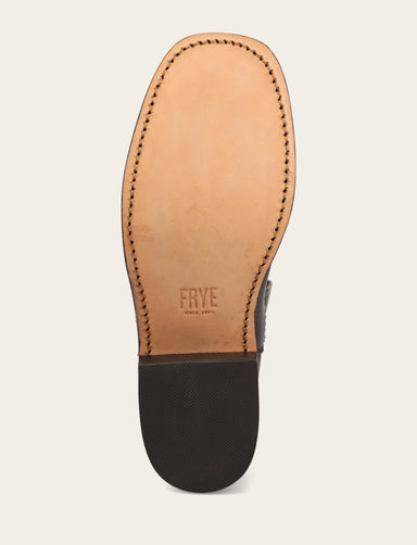 Campus Deco Stud - Dark Brown - Sole