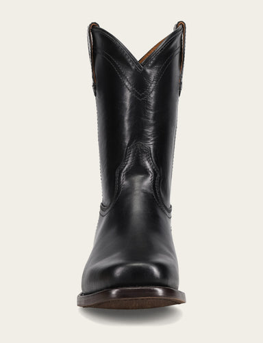 Campus Roper - Black - Front