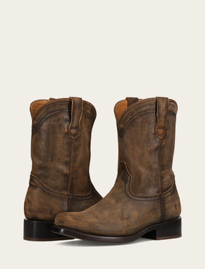 Campus Roper - Chocolate - Pair