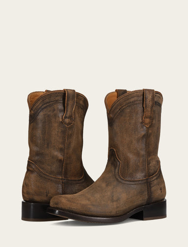 Campus Roper - Chocolate - Pair