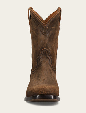 Campus Roper - Chocolate - Front