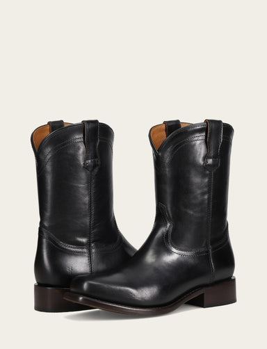 Campus Roper - Black - Pair