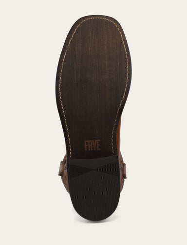 Campus Roper - Vintage Tan - Sole