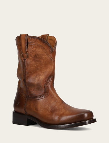 Campus Roper - Vintage Tan - Hero