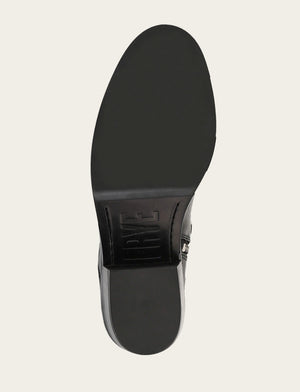 Carson 2 Piping Tall - Black - Sole