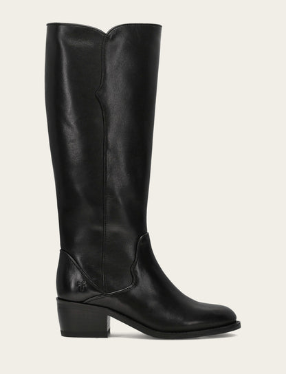 Carson 2 Piping Tall - Black - Outside