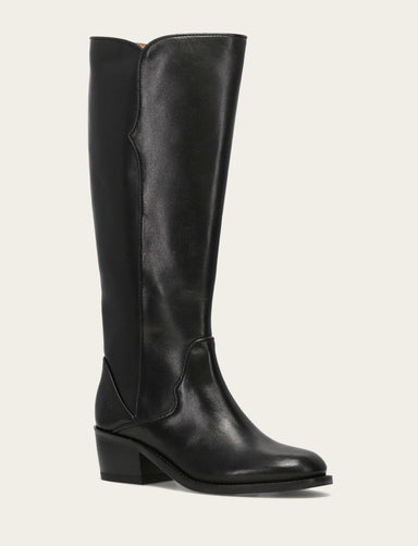 Carson 2 Piping Tall - Black - Hero