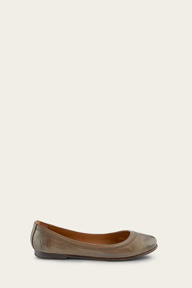Carson Ballet - Warm Grey - Outside