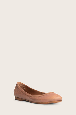 Carson Ballet - Pale Blush - Hero
