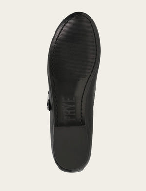 Carson Mary Jane - Black - Sole