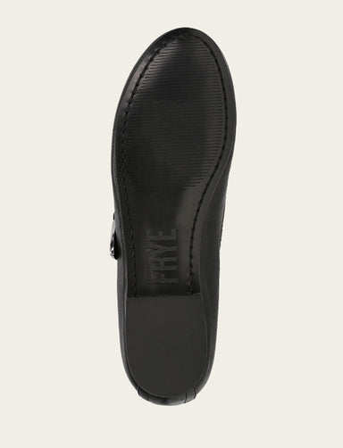 Carson Mary Jane - Black - Sole