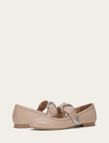 Carson Mary Jane - Rosa - Pair