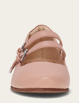 Carson Multi Mary Jane - Rosa - Front