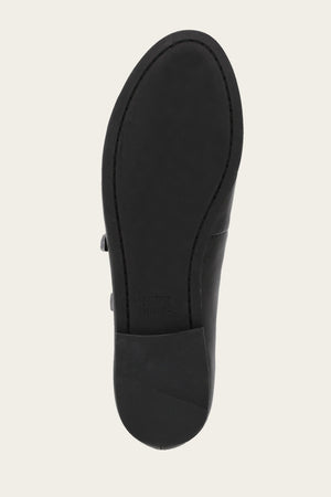 Carson Multi Mary Jane - Black - Sole