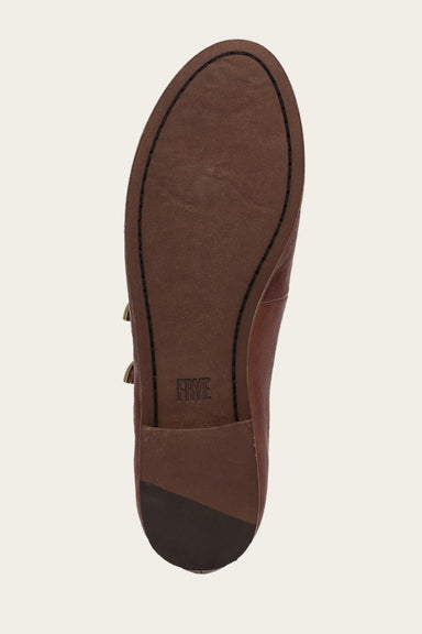 Carson Multi Mary Jane - Spice - Sole