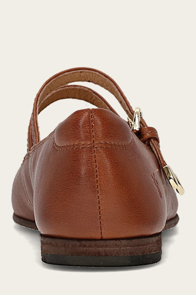 Carson Multi Mary Jane - Cinnamon - Back