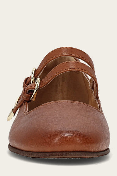 Carson Multi Mary Jane - Cinnamon - Front